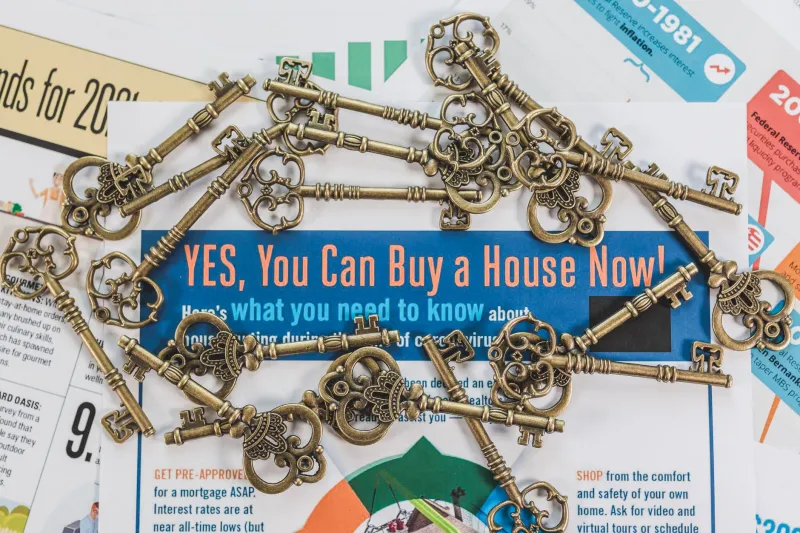 Fixed for Decades: How a Scarsdale Mortgage Outsmarts Manhattan's Rent Spiral