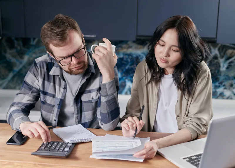 The Full Ledger: Counting Every Dollar the Suburban Savings Argument Leaves Out