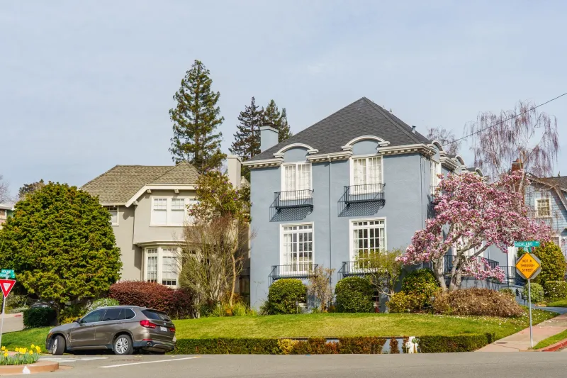 The Ripple Effect: How One Neighbor's Renovation Quietly Raises Your Property Value