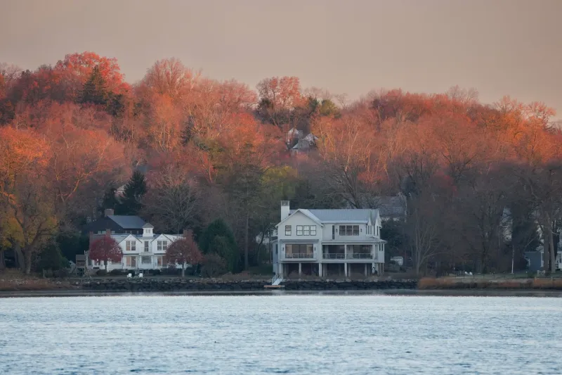 Off the Algorithm: How Scarsdale's Market Opacity Quietly Rewards the Patient Owner-Occupant