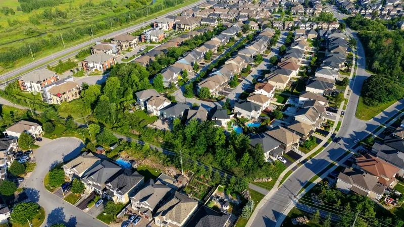 The Tax That Pays You Back: Rethinking Scarsdale's Property Levy as a Wealth-Building Tool