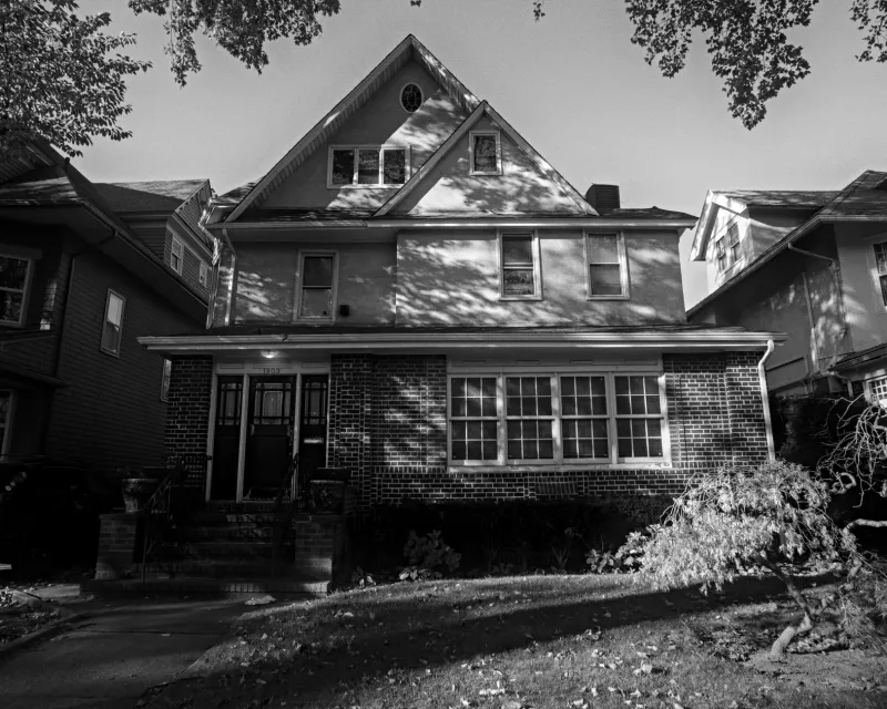 Staying Put as Strategy: The Generational Wealth Case for Committing to One Westchester Address