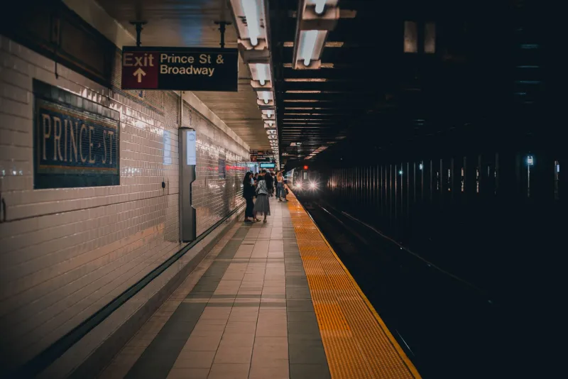 Time Is the Real Currency: How Living at 105 Garth Road Gives Commuters Back Their Days