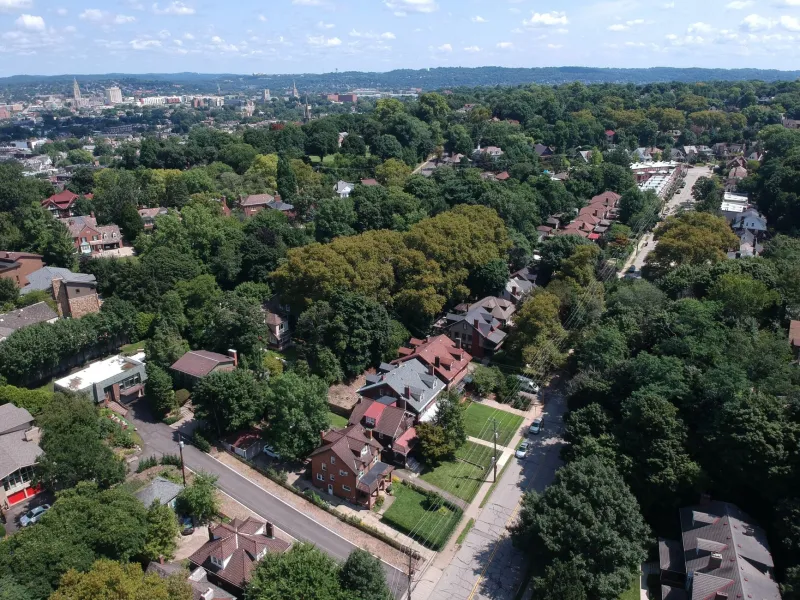 The Quiet Advantage: Why Scarsdale Remains Invisible to the Corporate Relocation Map